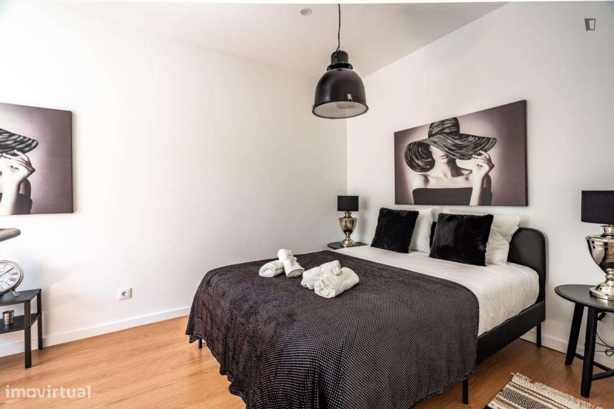 Apartamento com 2 quartos - localizado em Sete Rios Lisbon - Grande imagem: 4/7