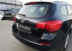 Bara spate Opel Astra J combi - 2