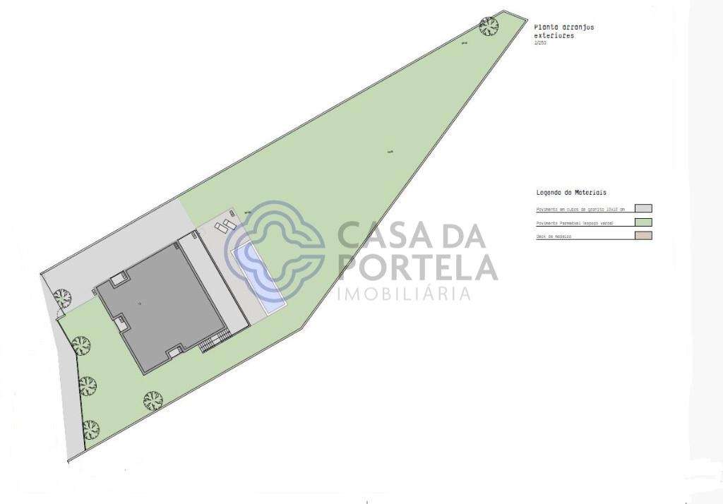 Lote de terreno com projeto aprovado a 2 minutos do centro da cidade d - Grande imagem: 2/33