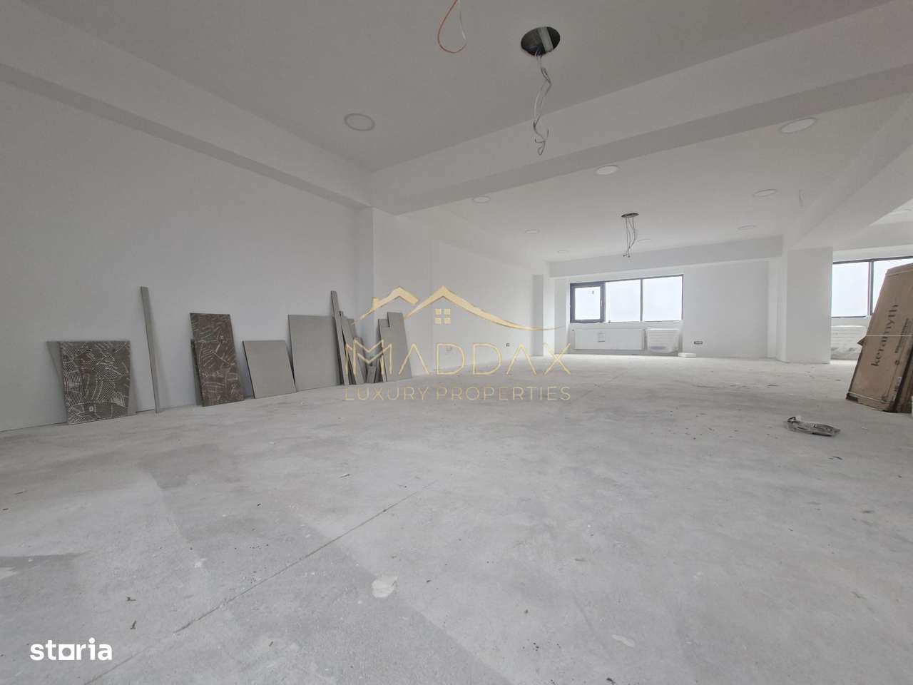 Spațiu de birouri ***Pipera - Voluntari - Imagine principală: 4/12