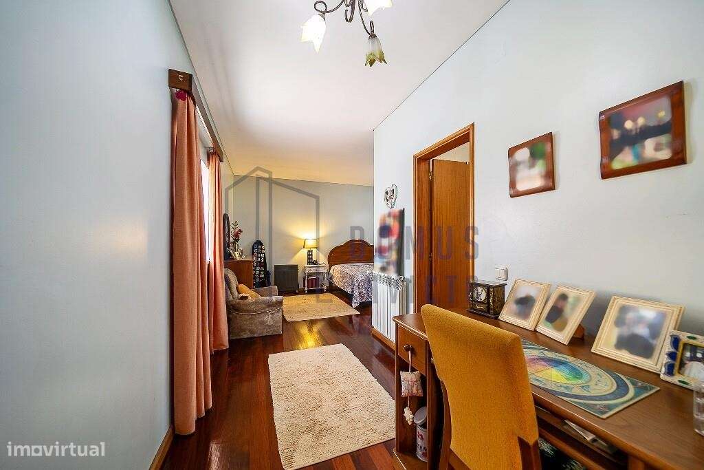 Quinta em Pedroso, Vila Nova de Gaia, com 40 mil metros quadrados.-25