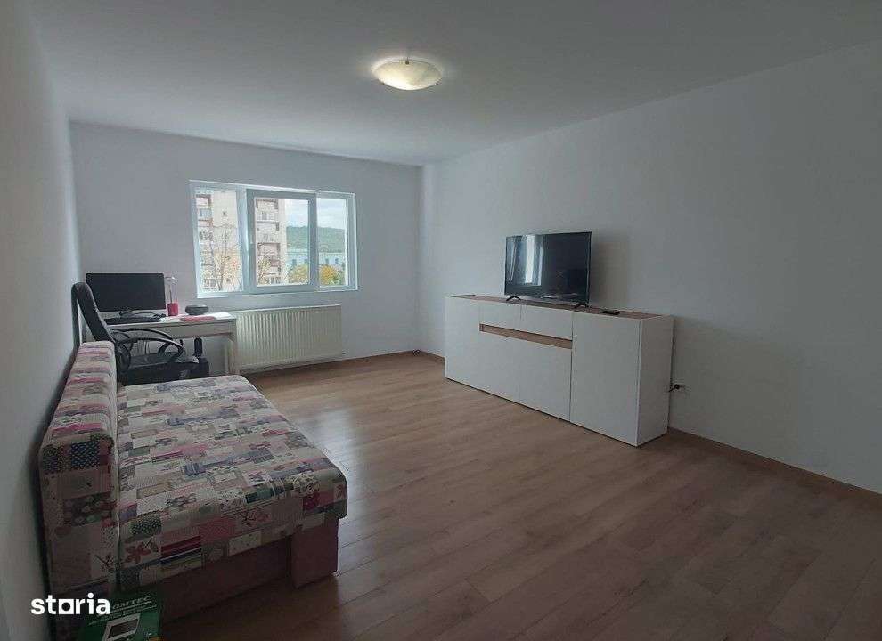 Apartament  2 camere Nicolina , 54 metri, etaj 4 Cod:161315-4