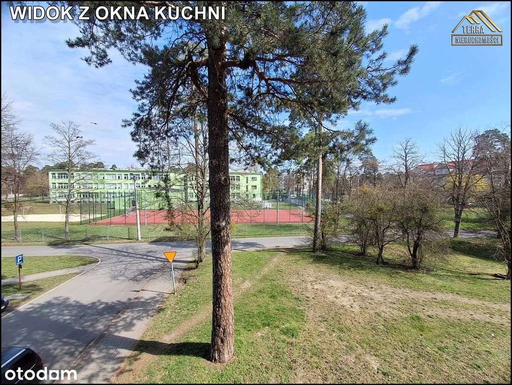 Mieszkanie na 1piętrze,ul.Sosnowa,StrzelceOpolskie-9
