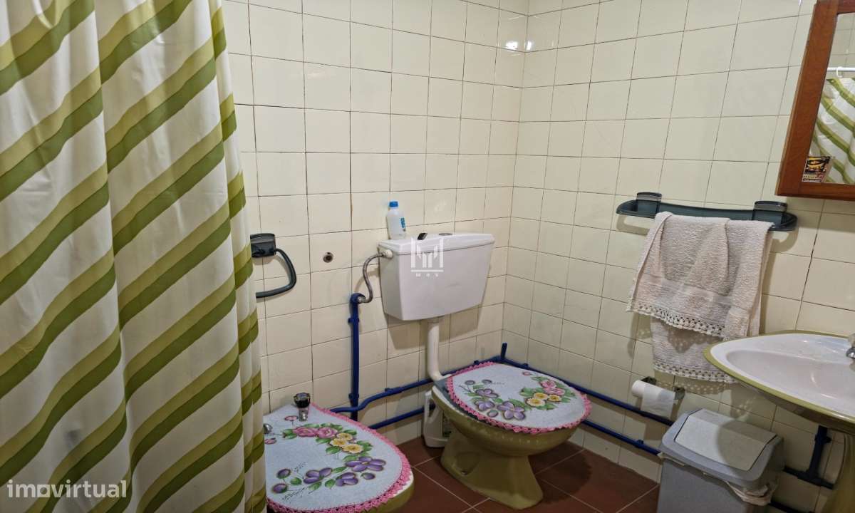 Moradia Isolada T3 - Trofa-11