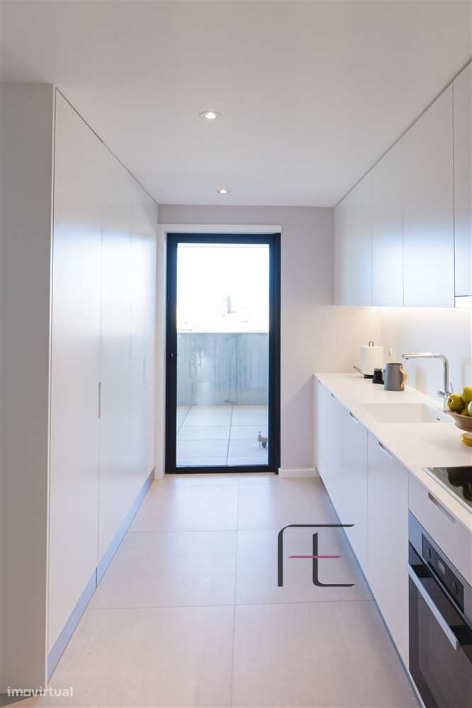 Apartamentos Novos em Leça da Palmeira | Próximo da Praia-10