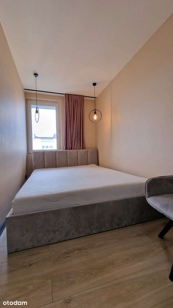 2-pokojowe mieszkanie – os. Armii Krajowej-13