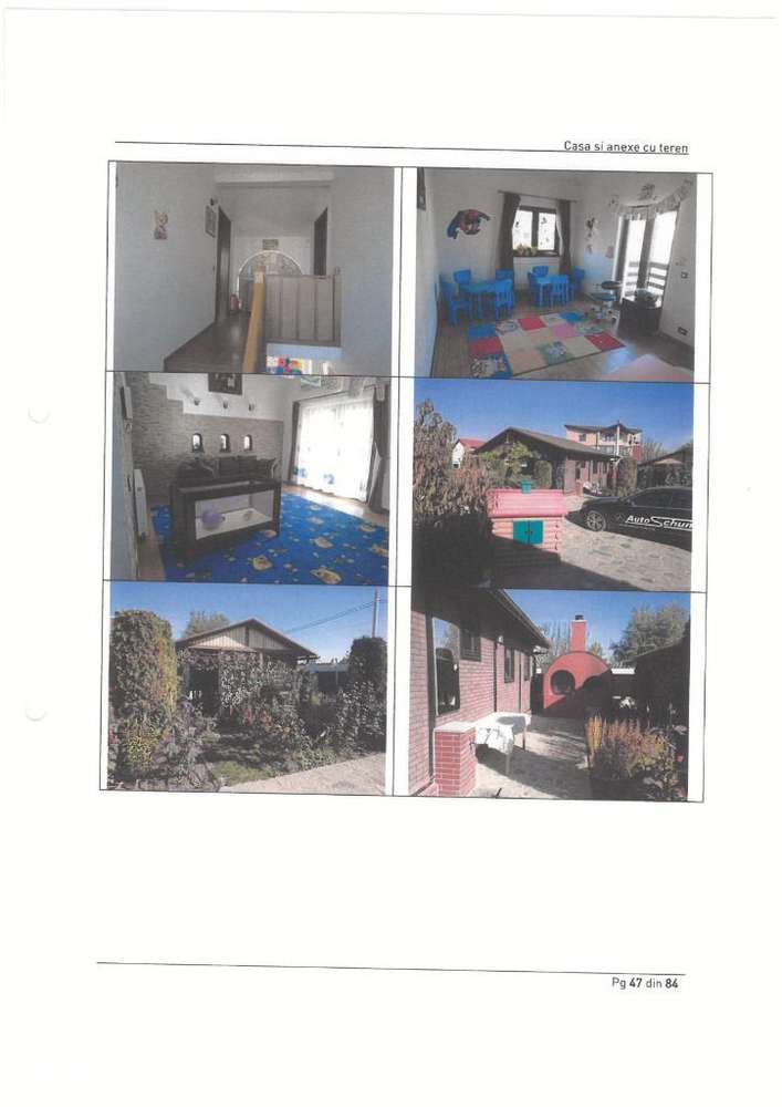 Oportunitate - casa Otopeni - Imagine principală: 2/4