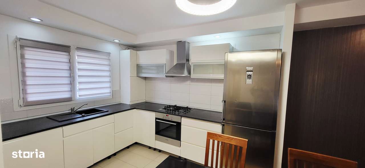 Duplex cu 3 camere și piscină - Imagine principală: 4/20