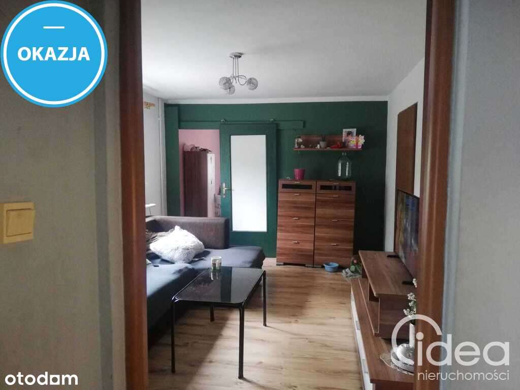 Oferta dla inwestora-dom wolnostojący z potencjałe