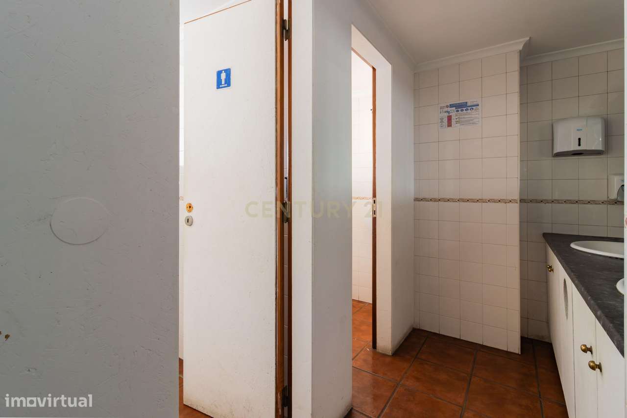 Restaurante para venda em São Martinho do Porto-11