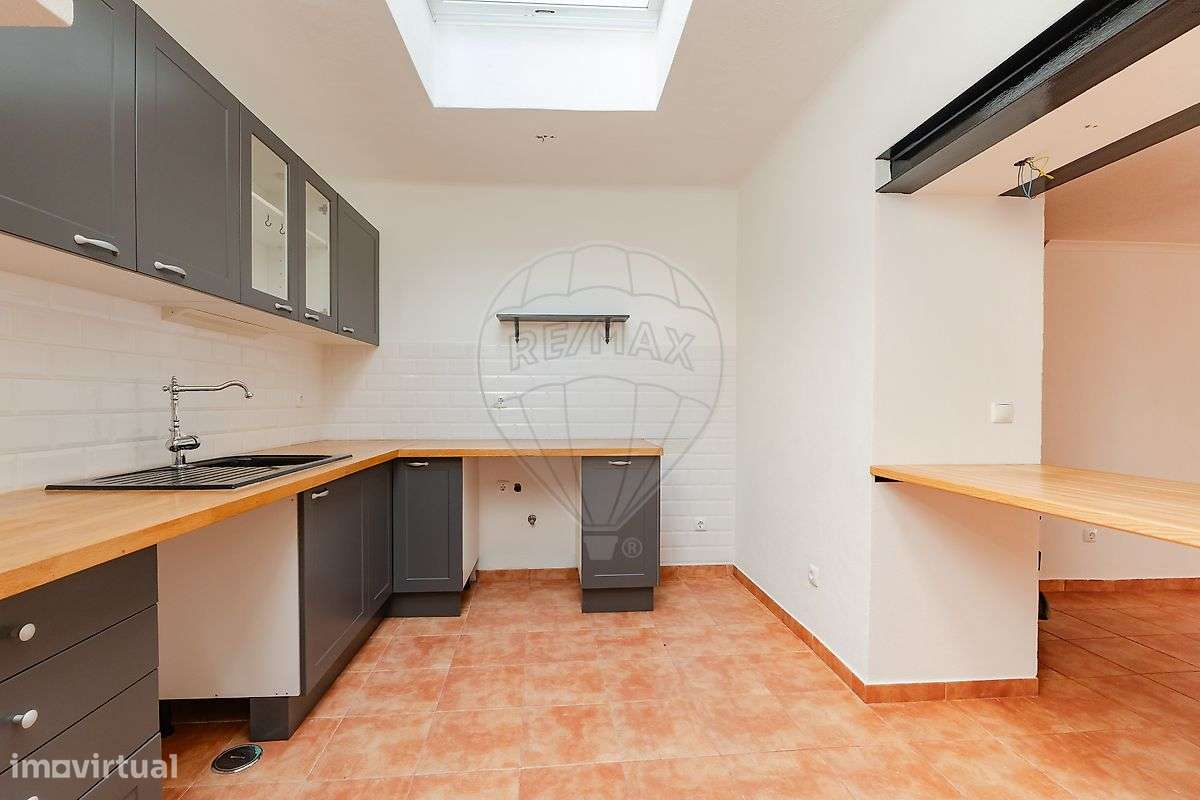 Moradia T1 para venda - Grande imagem: 4/26