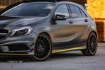 Mercedes-Benz A 45 AMG 4-Matic - 21