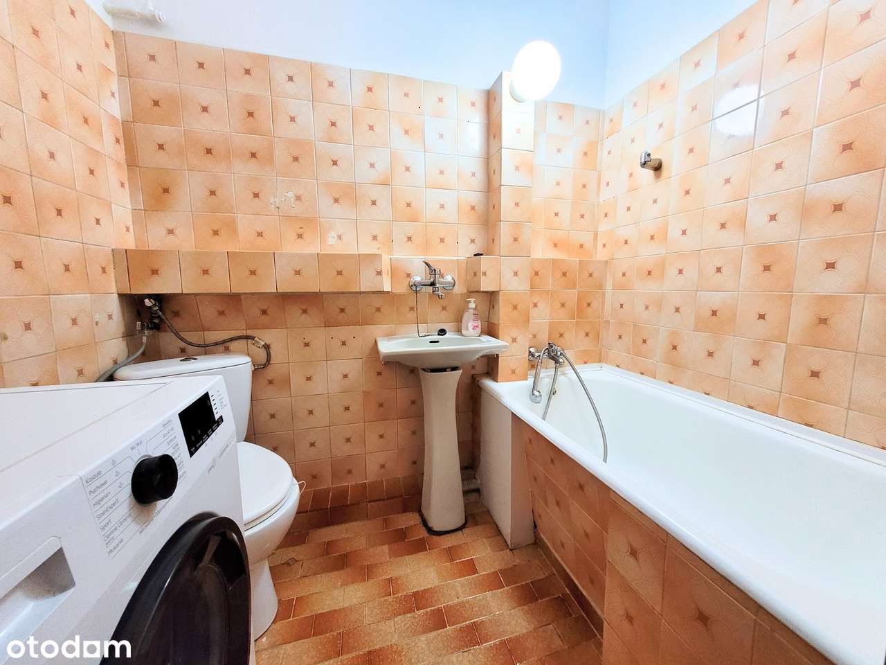 M3 na Błoniu, 1. piętro-12