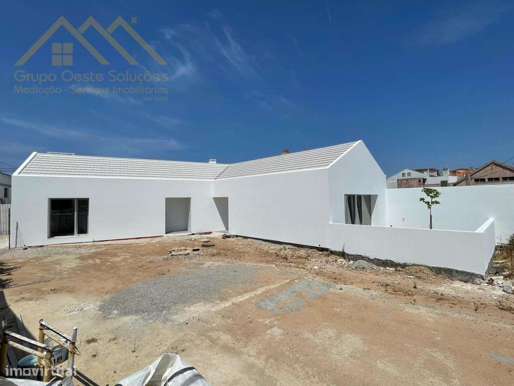 Casa Térrea no concelho da Lourinhã -NOVO-16