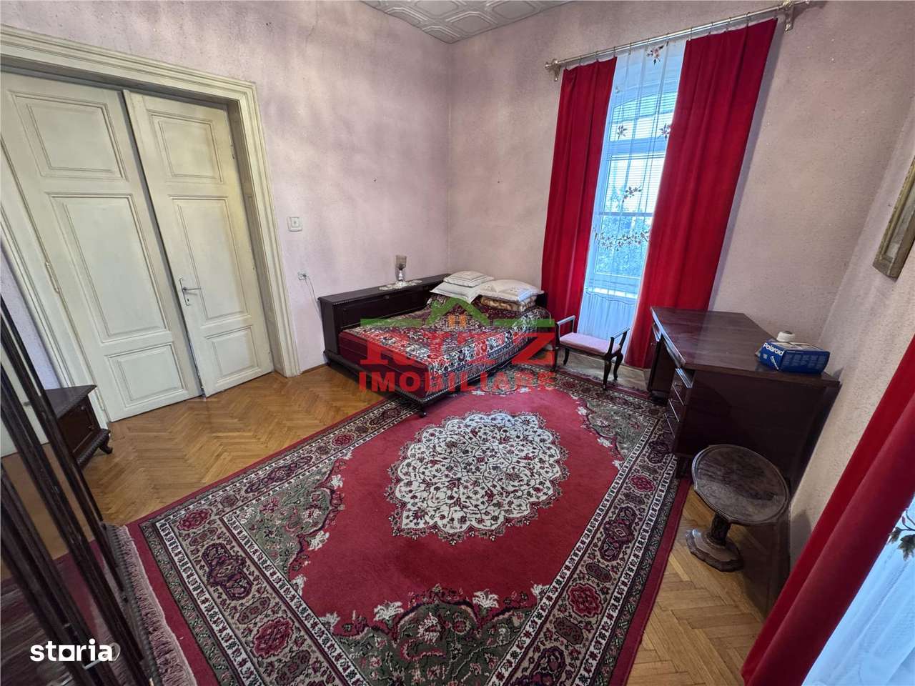 Imobil Slatina pretabil clinica cu 20 de locuri de parcare!-15