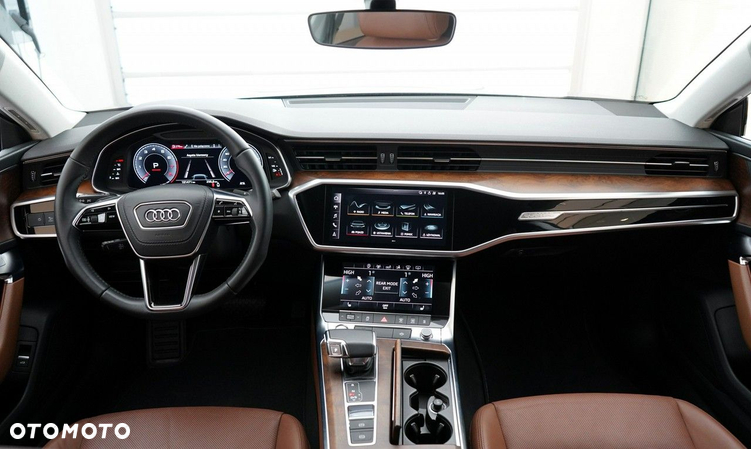 Audi A7 55 TFSI mHEV Quattro S tronic - 24