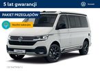 Volkswagen California - 1