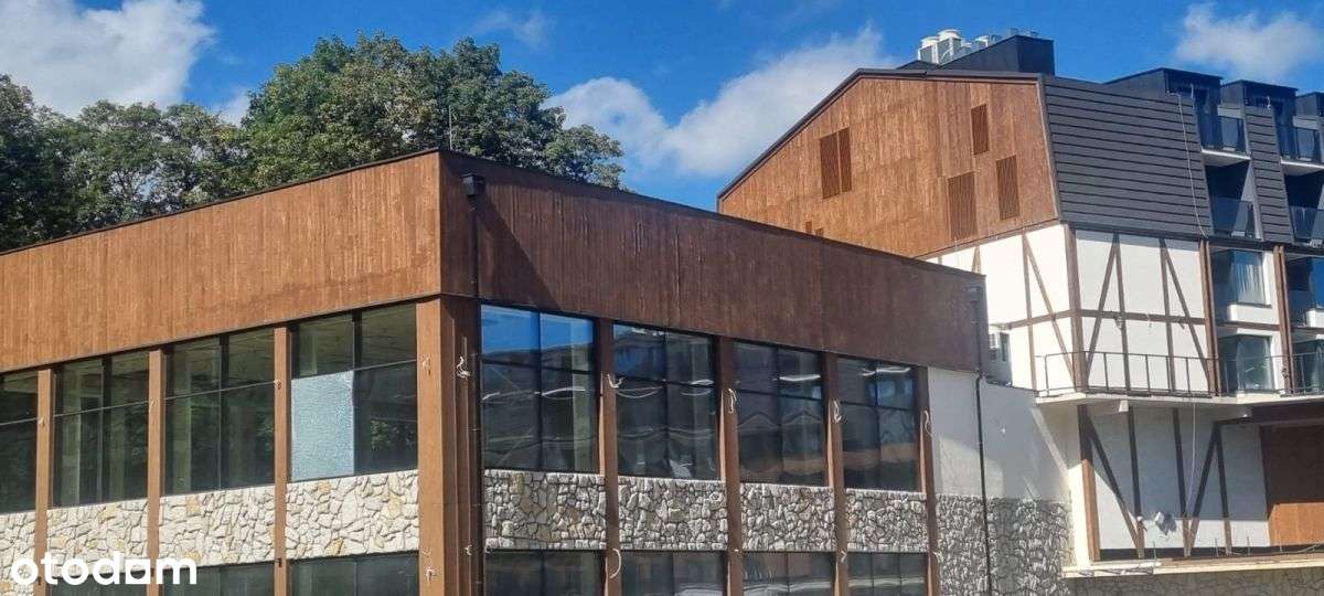 Apartament w prestiżowej inwestycji hotelowej-18