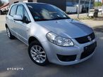 Suzuki SX4 1.9 DDiS DPF 4x2 Comfort - 7