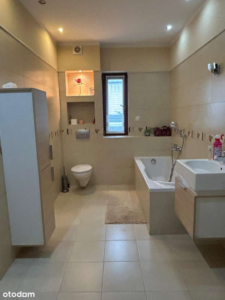 Strzeszyn Literacki Willa 390m2, Wysoka jakość, Świetna lokalizacja.-12