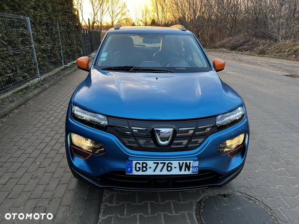 Dacia Spring EXTREME - 24