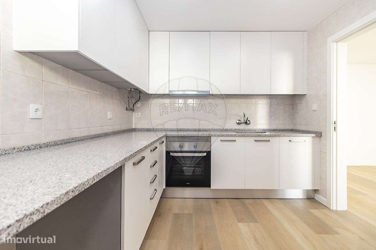 Apartamento T2 para venda-14