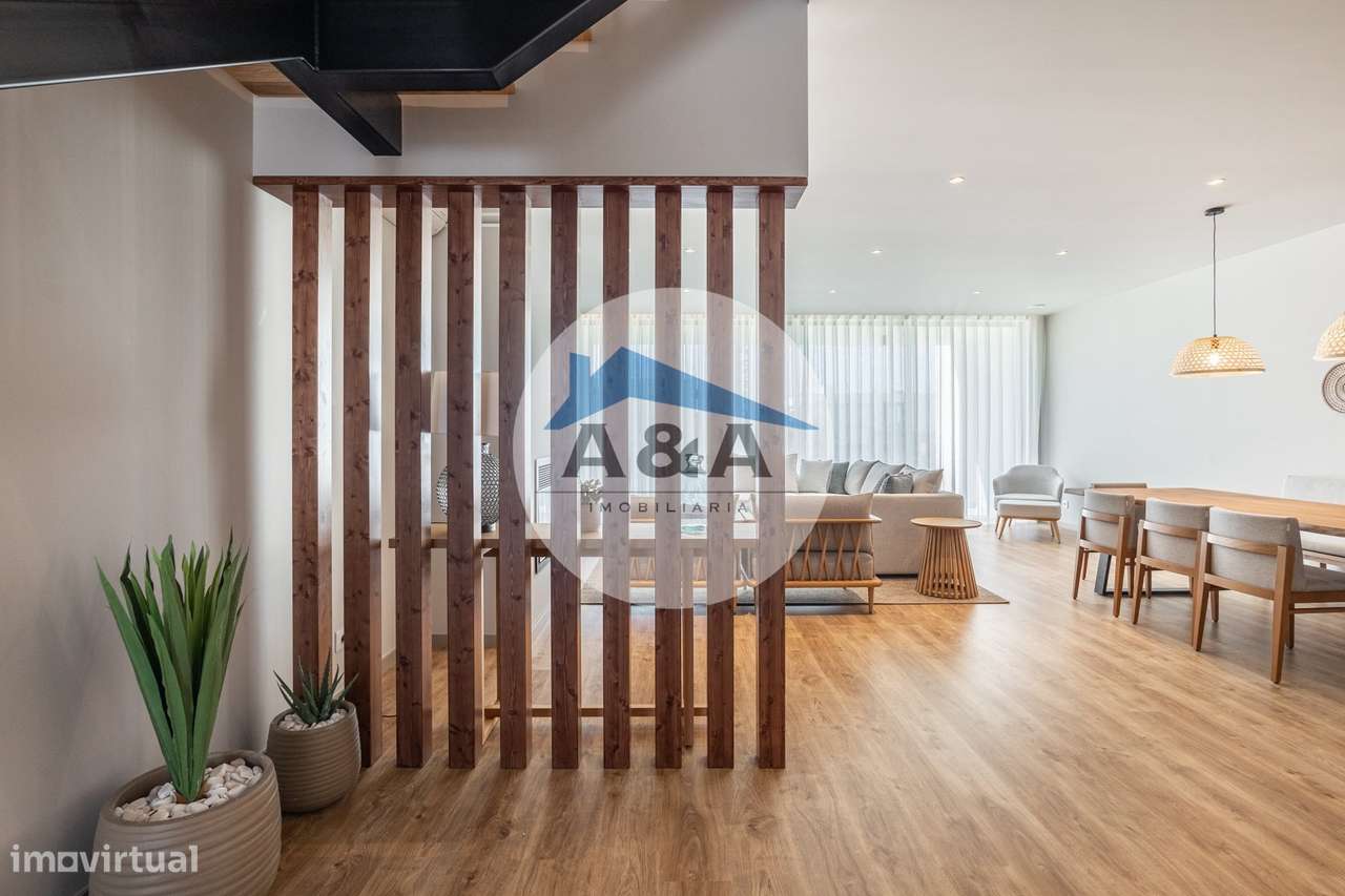 Townhouses, 3 Suites - Ocean & Golf-9