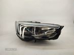 Optica Farol Direita Drt Opel Crossland X (P17) - 1