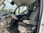 Iveco Daily 70C18 AUTOMAT 10 EUROPALETI AXA DUBLA SPATE - 5