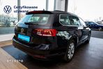 Volkswagen Passat 1.5 TSI EVO Business DSG - 5