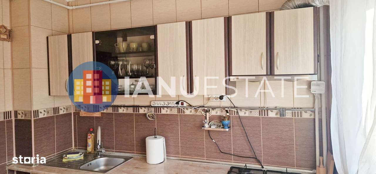 Berceni Huedin Bd Constantin Brancoveanu Straja Renovat Modern - Imagine principală: 5/8