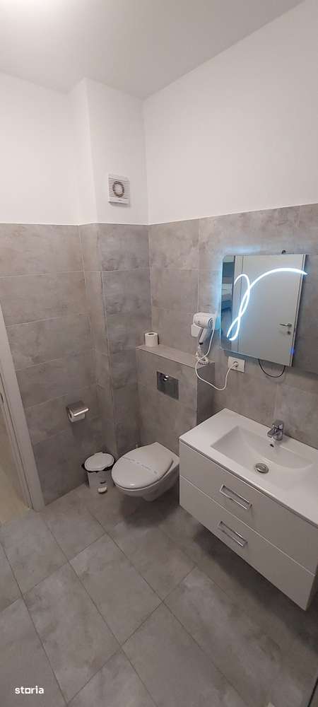 Mamaia Nord-Complex Stefan Building-garsoniera lux - Imagine principală: 4/10