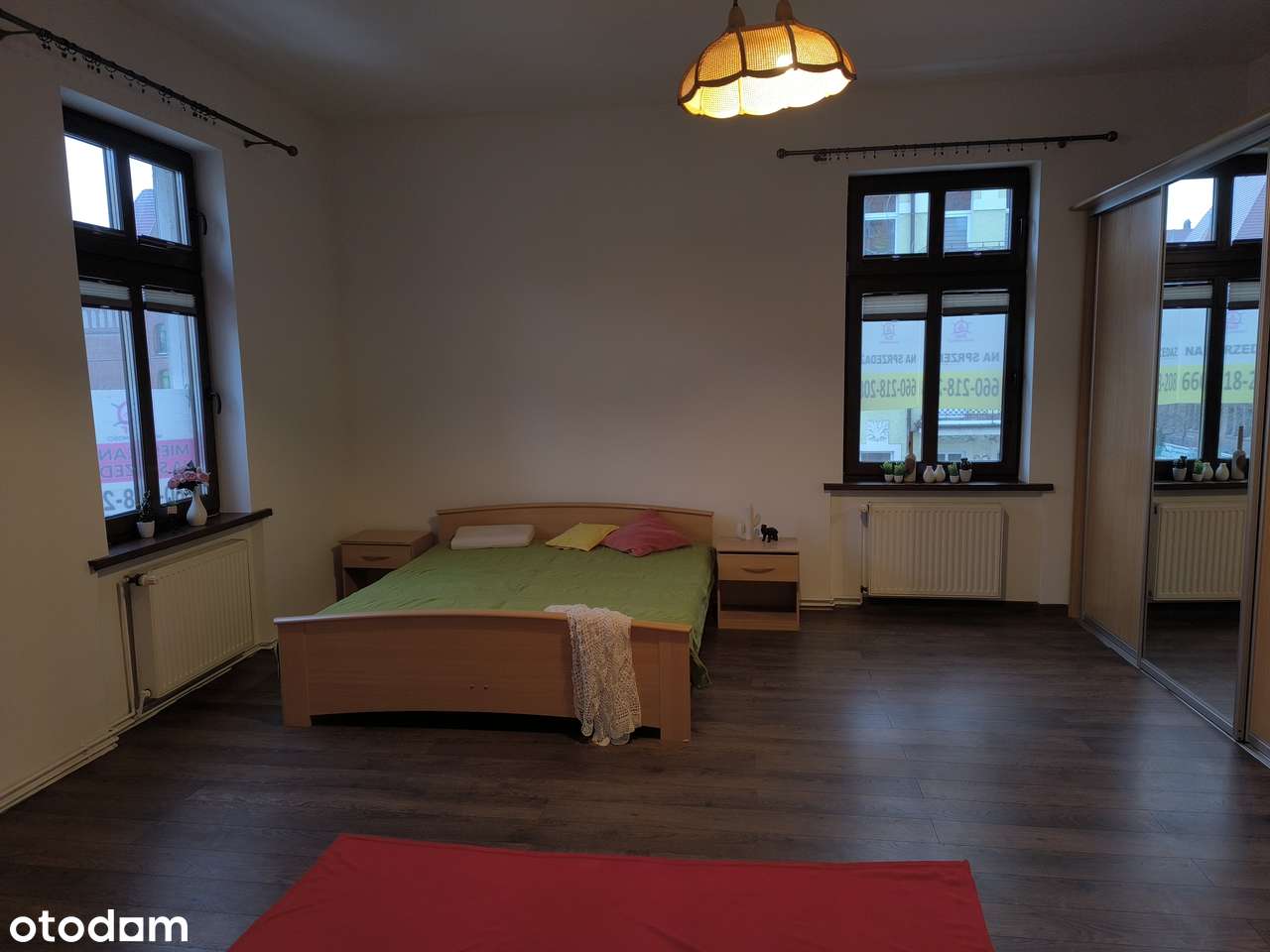 *NOWA CENA* Duże mieszkanie 117 m2, ul. Jagiellońska-10