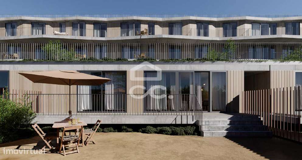 Empreendimento BOSS GARDENS - Porto - Grande imagem: 5/19