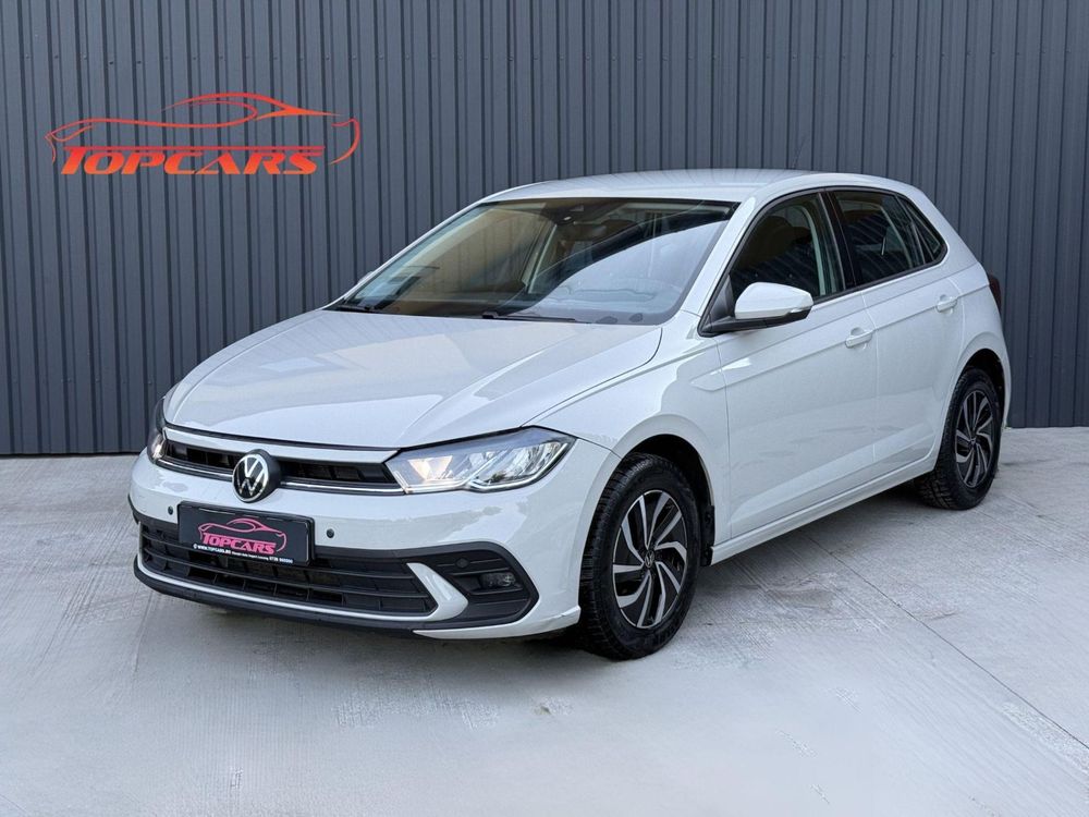 Volkswagen Polo 2024