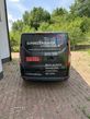 Ford Transit Custom - 8