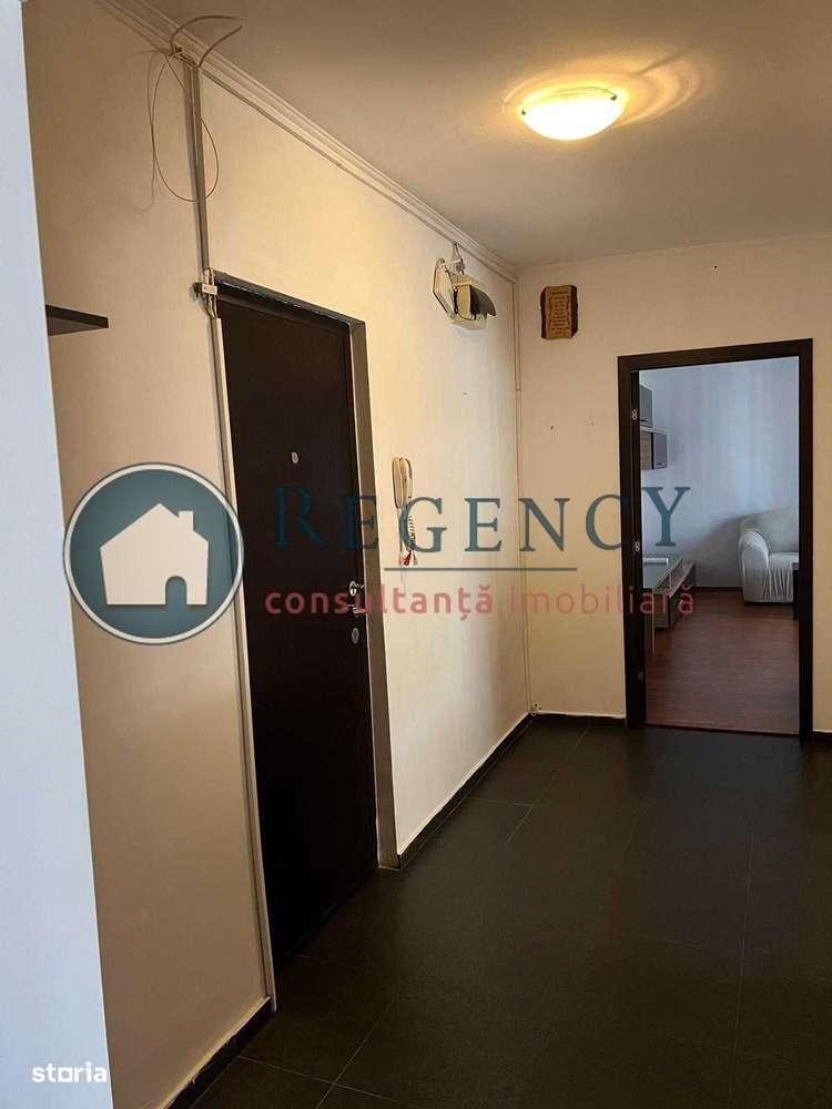 Apartament cochet si luminos, 2 camere Sebastian-5