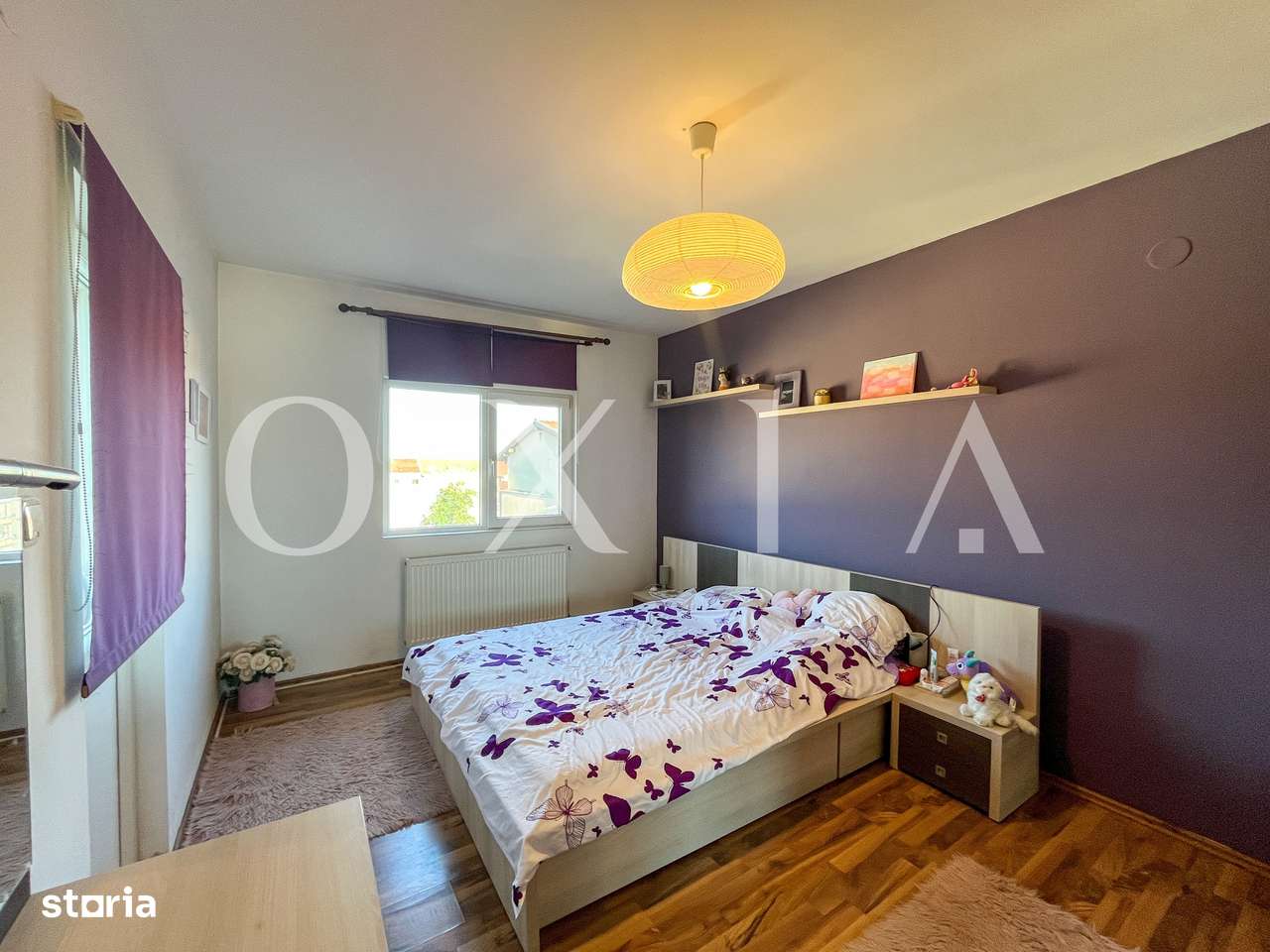 SX578 Soarelui (Hotel Lido) - 3 Camere - 2 Balcoane - Imagine principală: 4/14