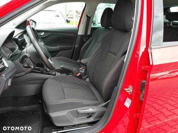 Skoda Kamiq 1.0 TSI Ambition DSG - 20