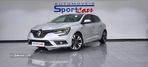 Renault Mégane 1.5 Blue dCi Bose Edition - 43