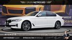 BMW Seria 5 530i xDrive GPF Luxury Line sport - 4