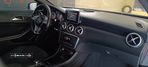 Mercedes-Benz A 180 CDi BE AMG Line Aut. - 24