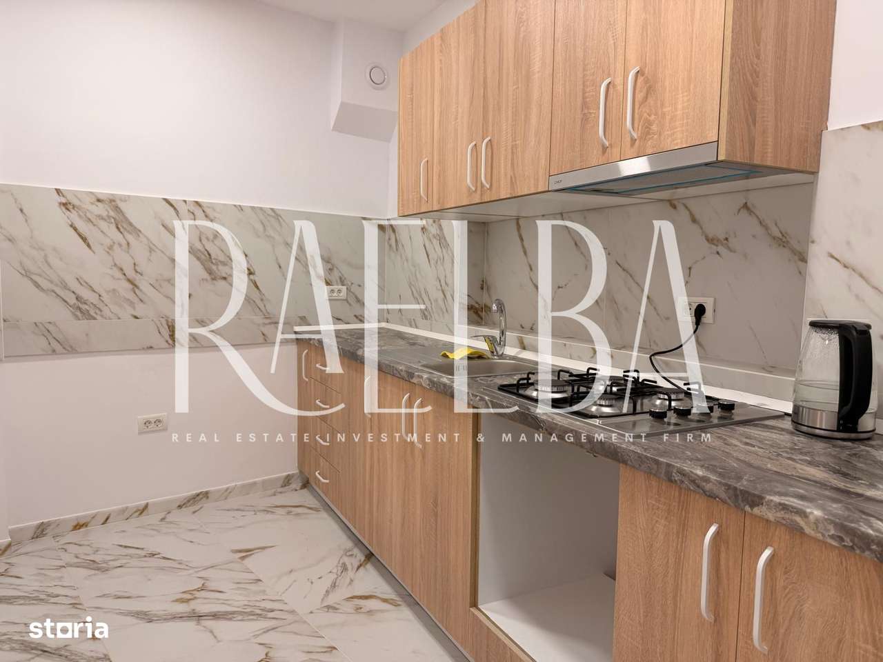 | Apartament 2 camere | Renovat Complet cu pivnita | - Imagine principală: 1/20