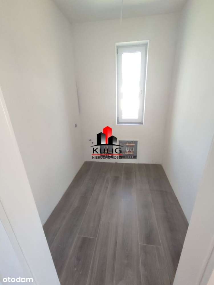 Dom Nowa Huta 4 pokoje + garaż , dom wykończony po-5