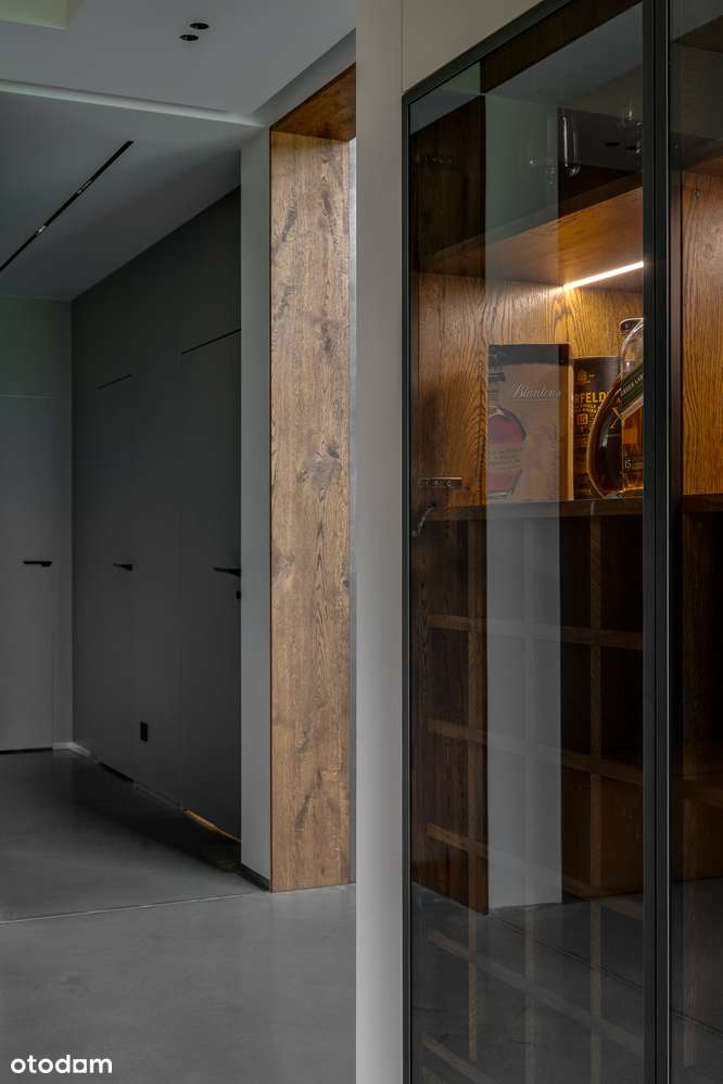 Zamieszkaj na Świeta!  Niesamowity, piękny PARTEROWY dom do wejscia!-11