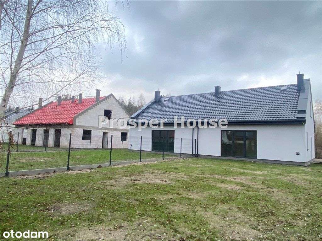 Nowy dom! Bez Pcc! Bez Prowizji!-10