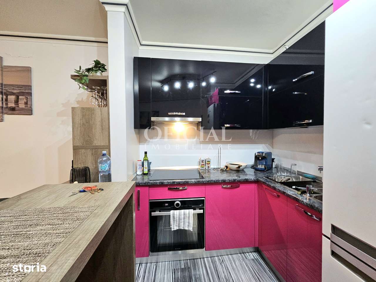 Apartament 2 Camere | 54 mp | Etaj 2 | Platinia Shopping Center - Imagine principală: 3/5