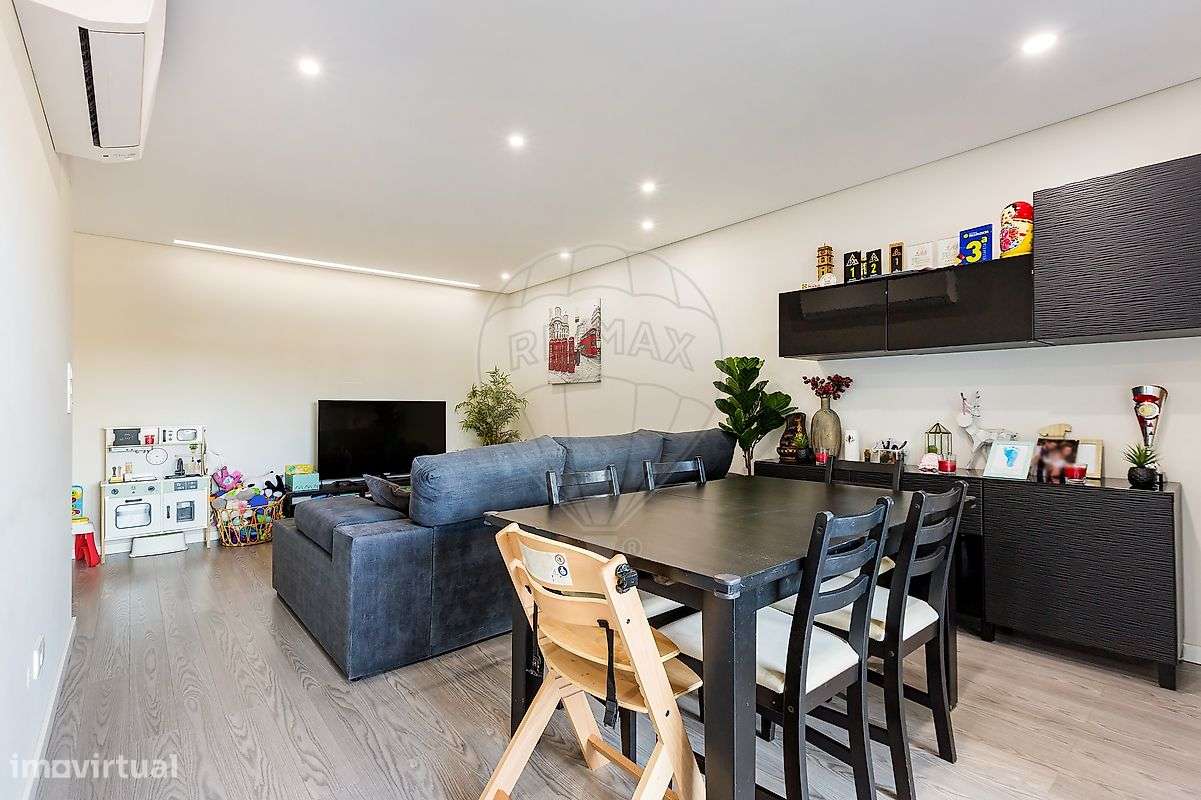 Apartamento T3 para venda - Grande imagem: 4/28