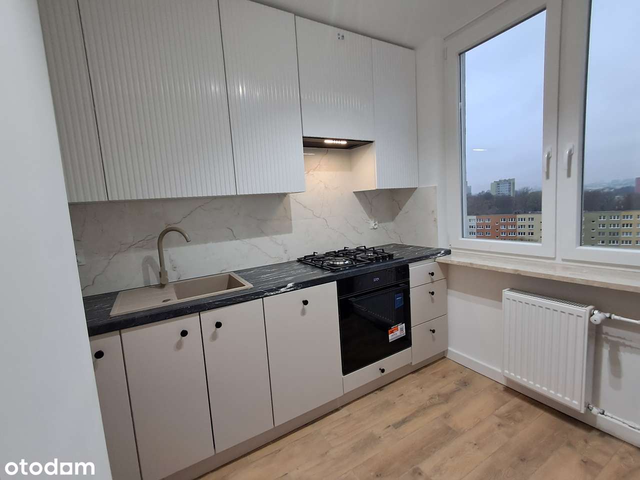 Na sprzedaż 3-pokojowe mieszkanie 47 m² – Lublin, Kalinowszczyzna-0