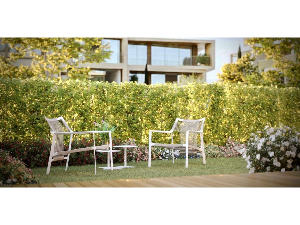 Apartamento T2 em Condomínio Privado c/ Piscina | Vilamoura, Algarve-19